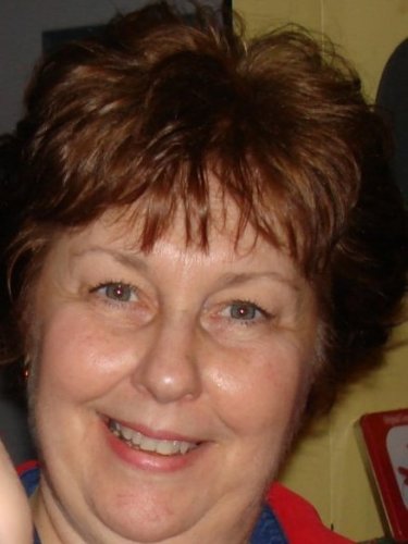 Margaret Cabral