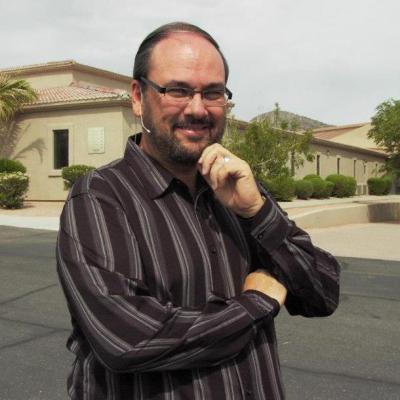 Paul Lavino