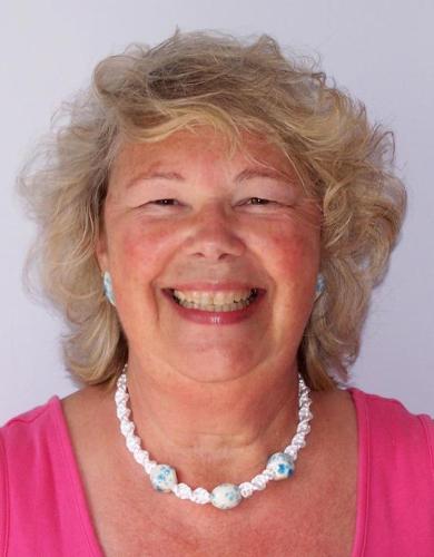 Brenda Krekeler