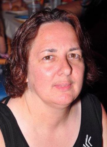 Elizabeth Patterson