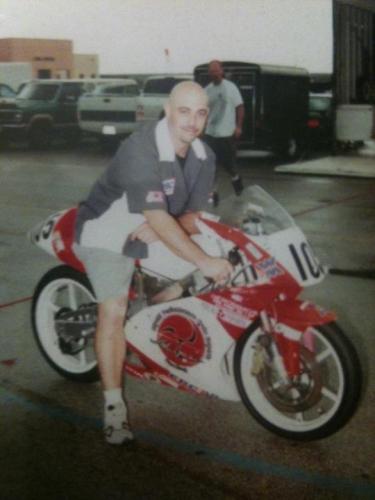 Michael Morella