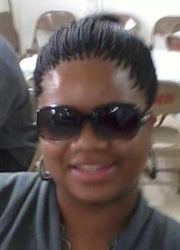 Tineshe Russell