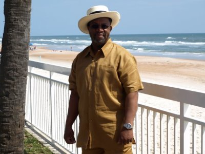 Dennis Ivy