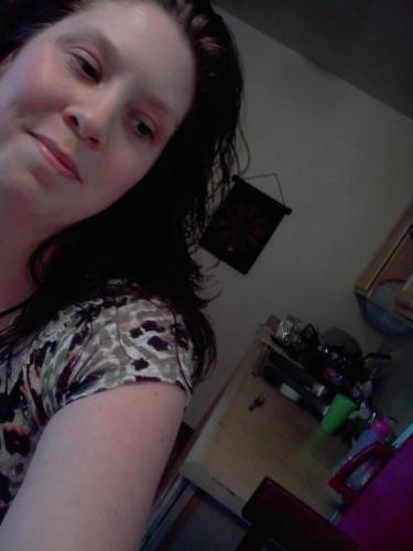 Carrie Yeager