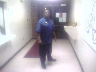 Reginald Exum