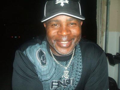 Ezell Ellis
