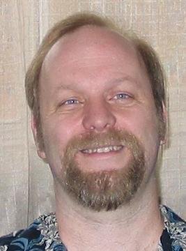 Todd Rogers
