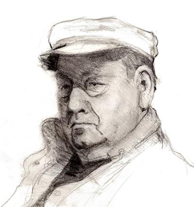 Alexander Myrhorodsky