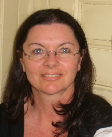 Ann Webber