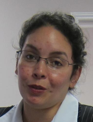 Lilliam Dejesus