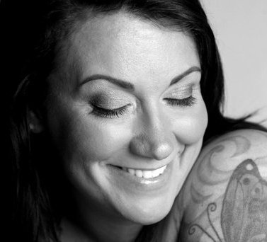 Nicole Richardson