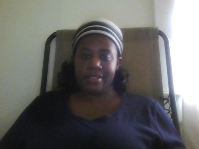 Verna Mitchell