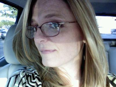Michelle Blake
