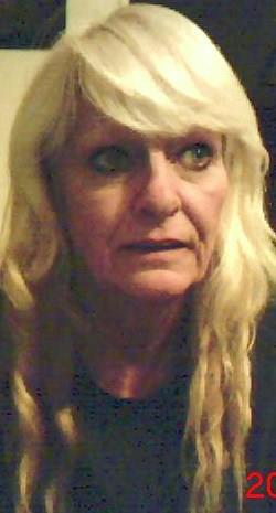 Judy Lambert