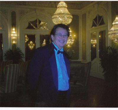 Paul Oberry