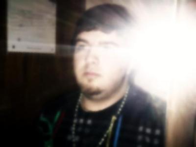 Cody Hamilton