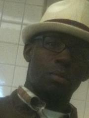 James Haynesworth