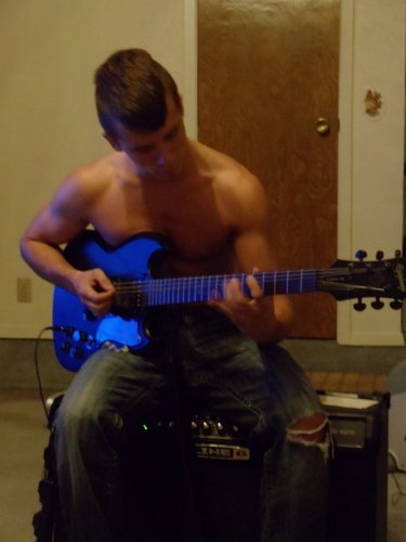 Spencer Key