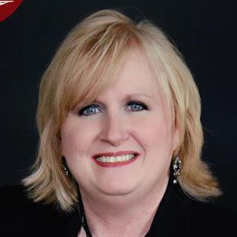 Kimberly Leach