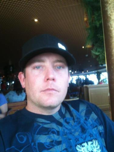 Daniel Throckmorton