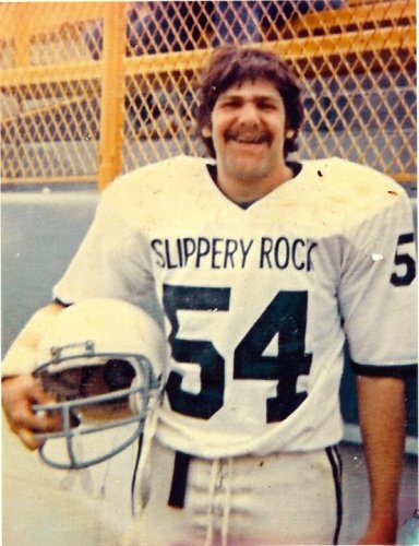Scott Burket