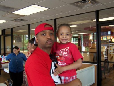 Jeffrey Jackson
