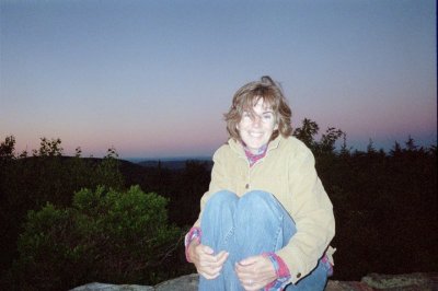Laura Lawrence