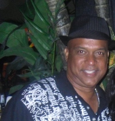 Edmund Pace