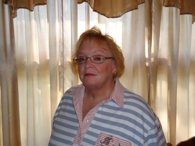 Brenda Summers