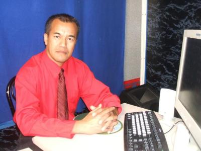 Bouaphet Sidavong