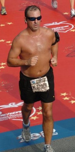 Michael Matthews