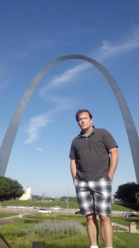 Scott Bussinger