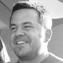 Robert Harter