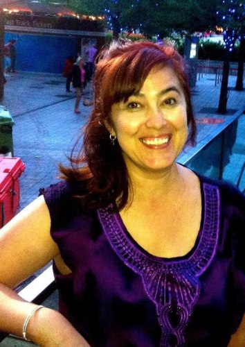 Debbie Holguin