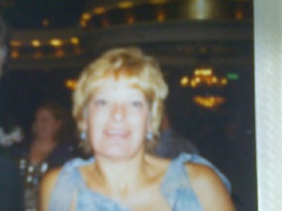 Cheryl Shane