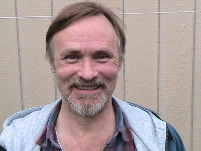 Daniel Stevens