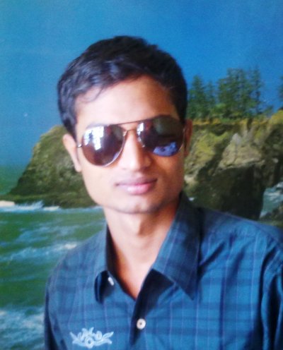 Aftab Khan