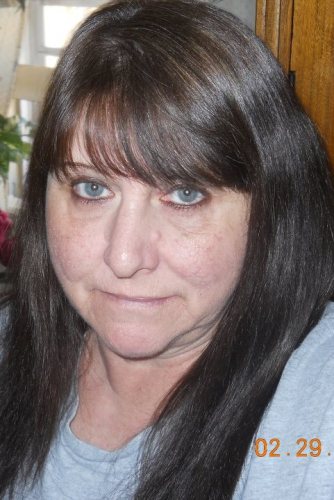 Cheryl Ousley