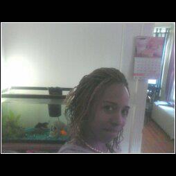 Charee Maddox