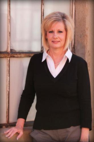 Shonda Rucker