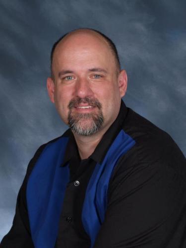 David Jordan