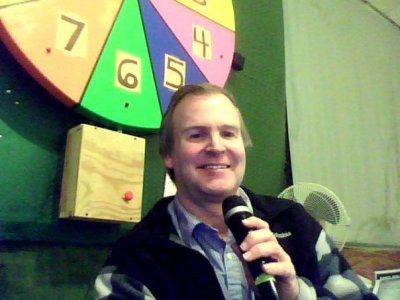 Jay Silvernail