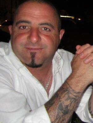 Vincent Stavola