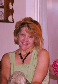 Mary Hirsch