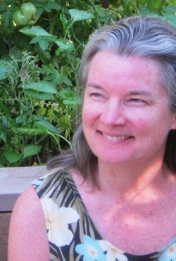 Belinda Martineau