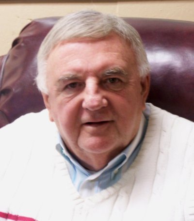 James Fleming