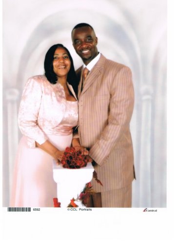 Vincent Williams