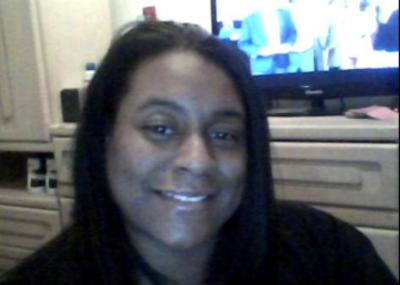 Camillia Steward