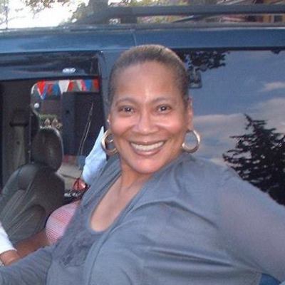 Annette Sparks