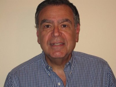 Andrew Perla